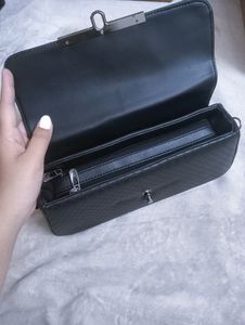 Classy Black Bag