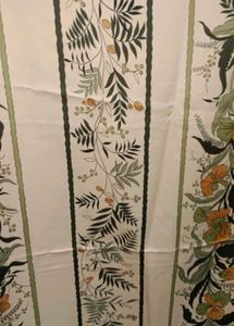 Curtains