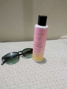 Arata Hair Fall Defense Onion Conditioner