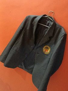 School Blazer