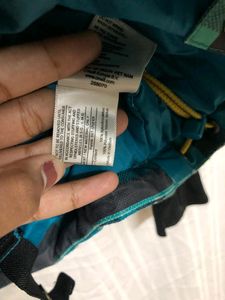 O&#39;Neill Blue carat snow Jecket