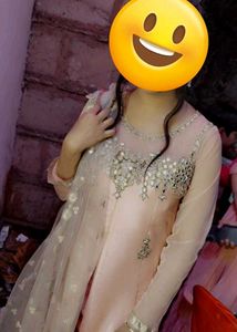 Slit Open Kurti
