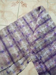 Elegant Saree