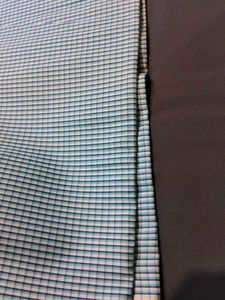 Pant Shirt Fabric