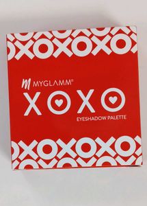 Myglamm Eyeshadow Palette (New)