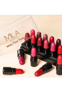 ❤Mini Lipsticks💄