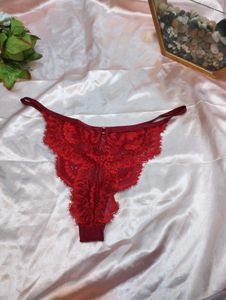 Stylish G-string Panty 💥