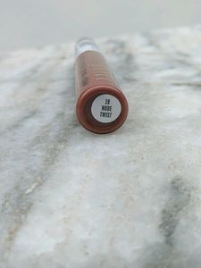 Lakme Forever Matte liquid Lipstick