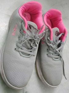 Campus Yoga Flex Running Shoes