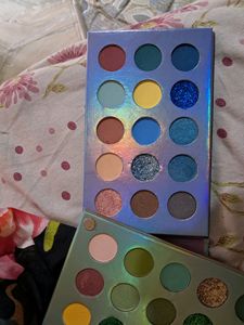 Eye Shadow