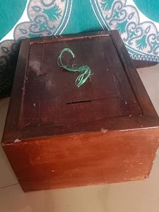 Small Locker