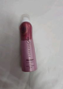 Forever Glam Deodorant Duo