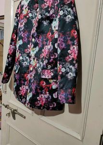 Floral Design Jodhpuri