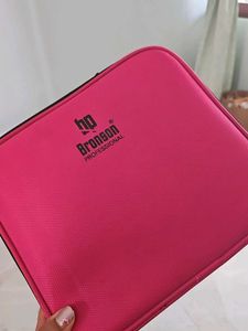 MAKEUP BAG BY BRONSON PROFESSIONAL ON SALE