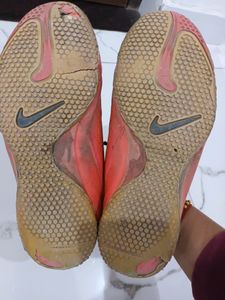 Sports Shoes Football