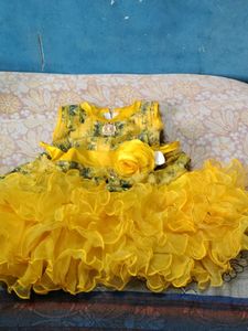 My Baby Girl Cloth