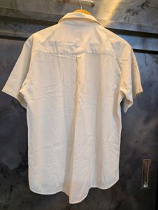 Men&#39;s Off-white CHASECULT Halfsleeve Shirt!