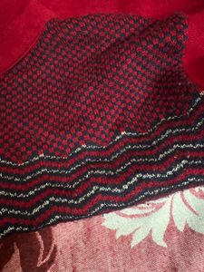 Women Winter Woollen Kurti