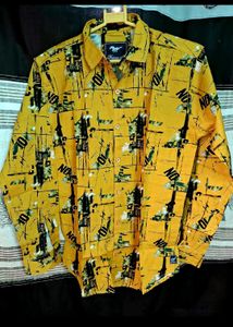 Shirts Brand New