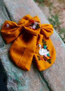 Hair Bow