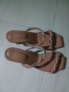 Elegant Heels
