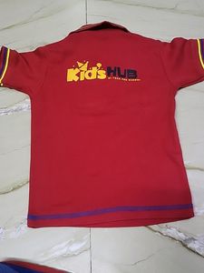 School Uniform