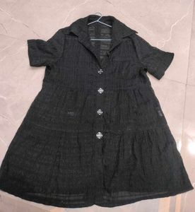 BLACK SRUG