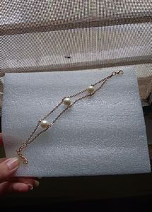 Pearl Bracelet