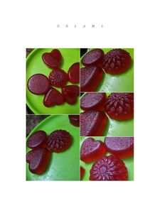 Homemade herbal Soaps🌿💚🦋