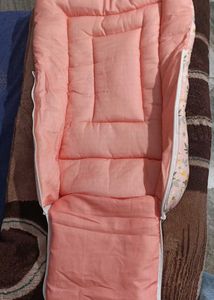 Cute Floral Baby Sleeping Bag