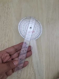 Goniometer