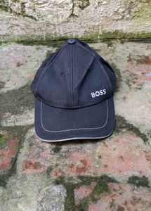 Boss  Imported Luxury Cap