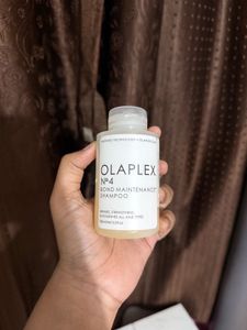 Olaplex No 4 Bond Maintenance Shampoo & Condition