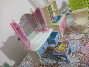 Baby Room Set