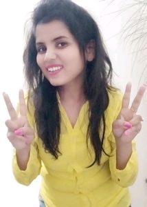 Yellow Shirt