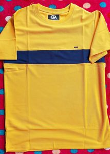 Mens Tshirt, M, L Sizes