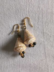 COMBO OF 5 EARRINGS AT JUST RS199