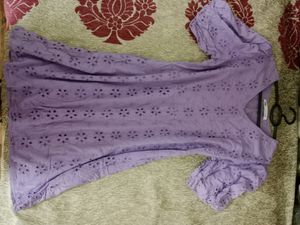 Zara Women Dress