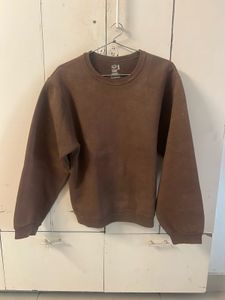 Winter Pull Over