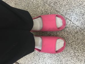 Pink Slides