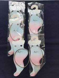 Silver Stone Anklet