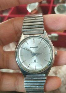 Seiko - Allwyn Vintage Automatic Watch