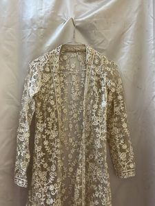 Sequin Embellished Blouse