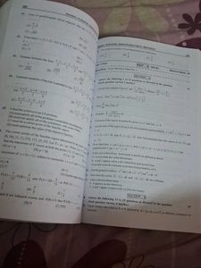 Board Question Papers - Class 12