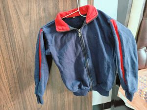 Jogger Set Wollen For Boys)Girls