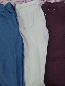 Pants Bundle