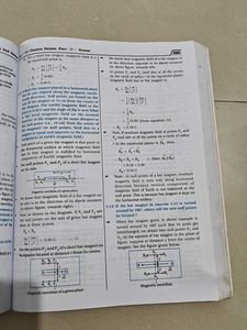 Physics Darpan Std-12 Part-I