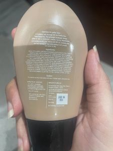 Suroskie My Glow Tinted Moisturiser With SPF