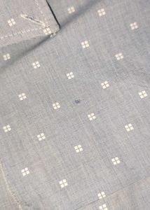 lilen and cotton Shirt