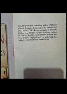 Dan Brown